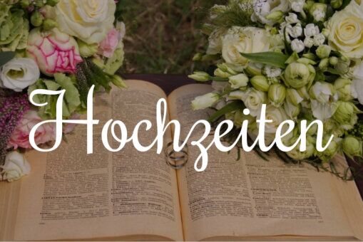 Button zur Unterseite Hochzeit