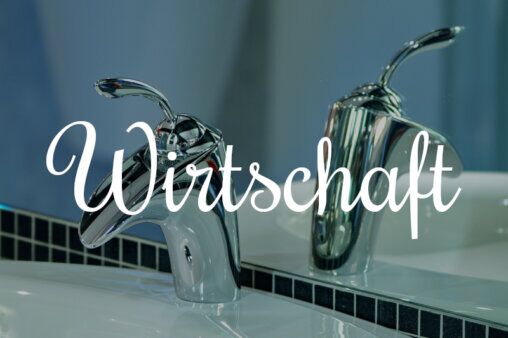 Button zur Unterseite Wirtschaft